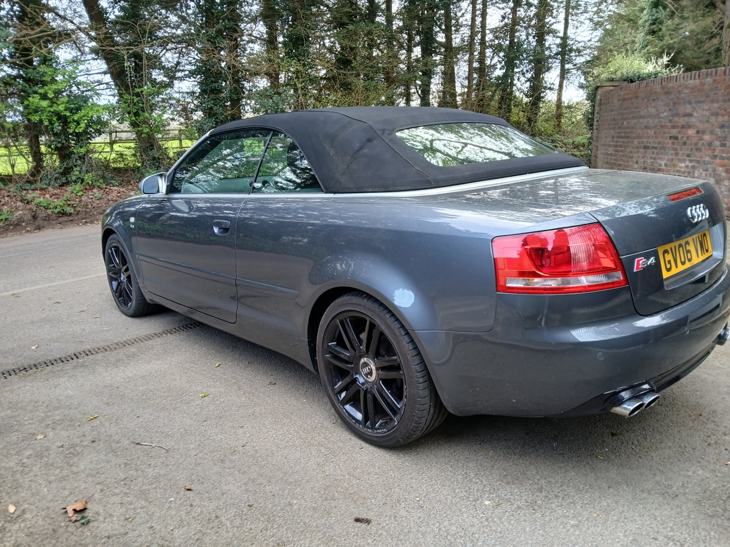 Used Audi A4 2006 for sale - 78132490: Photo 13