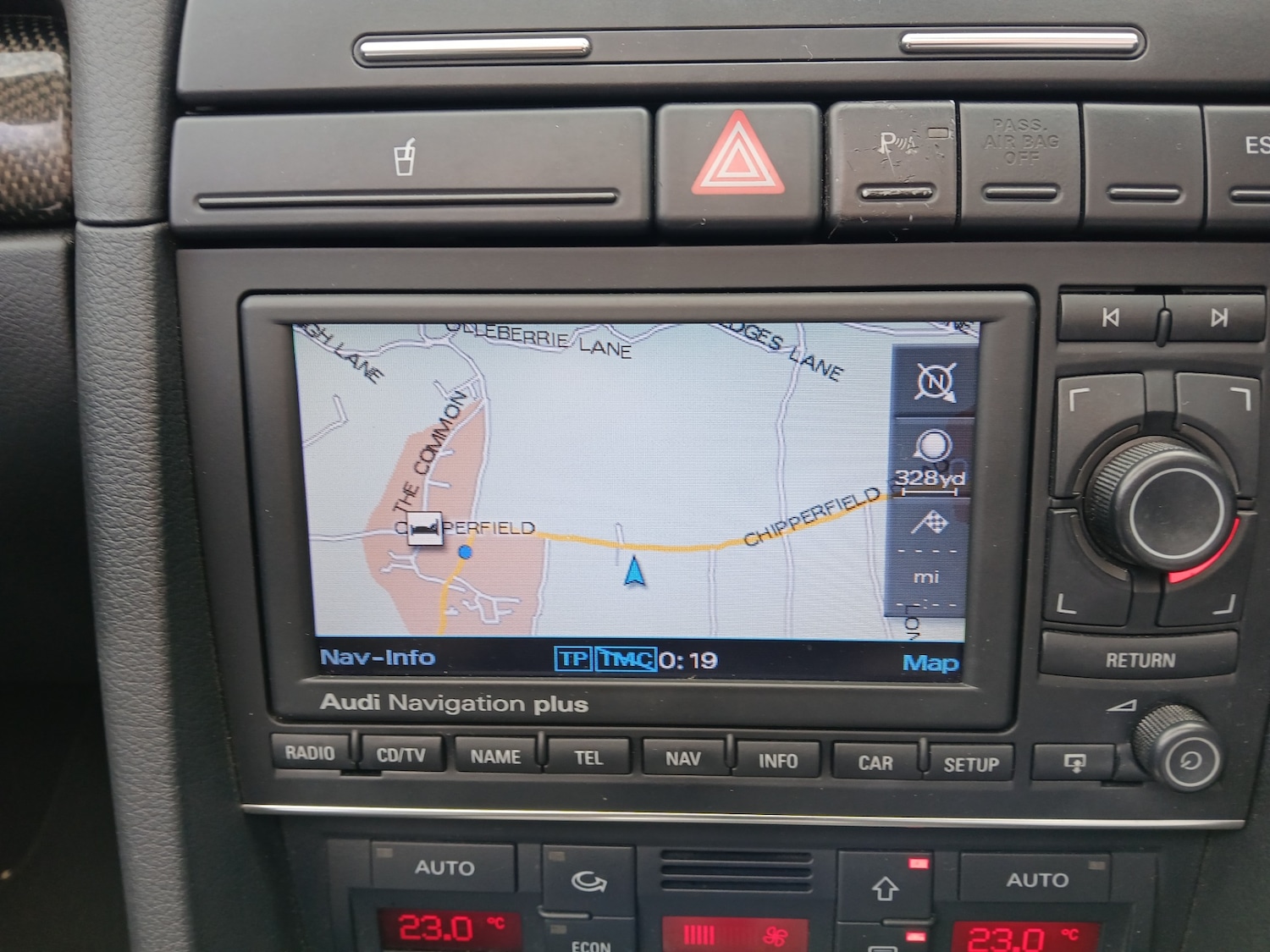 Used Audi A4 2006 for sale - 78132490: Photo 14