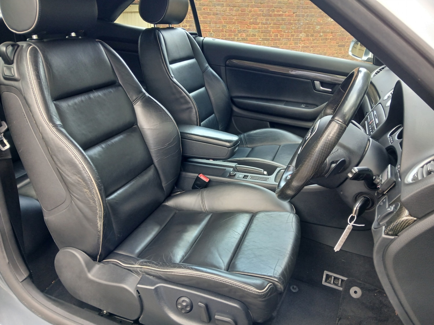 Used Audi A4 2006 for sale - 78132490: Photo 15