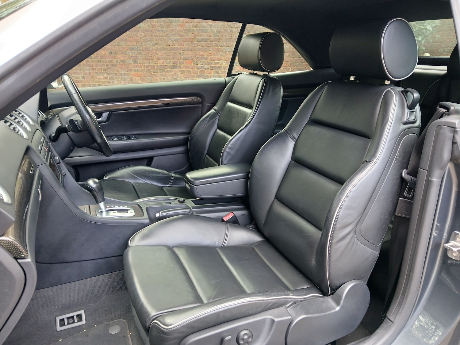 Used Audi A4 2006 for sale - 78132490: Photo 16