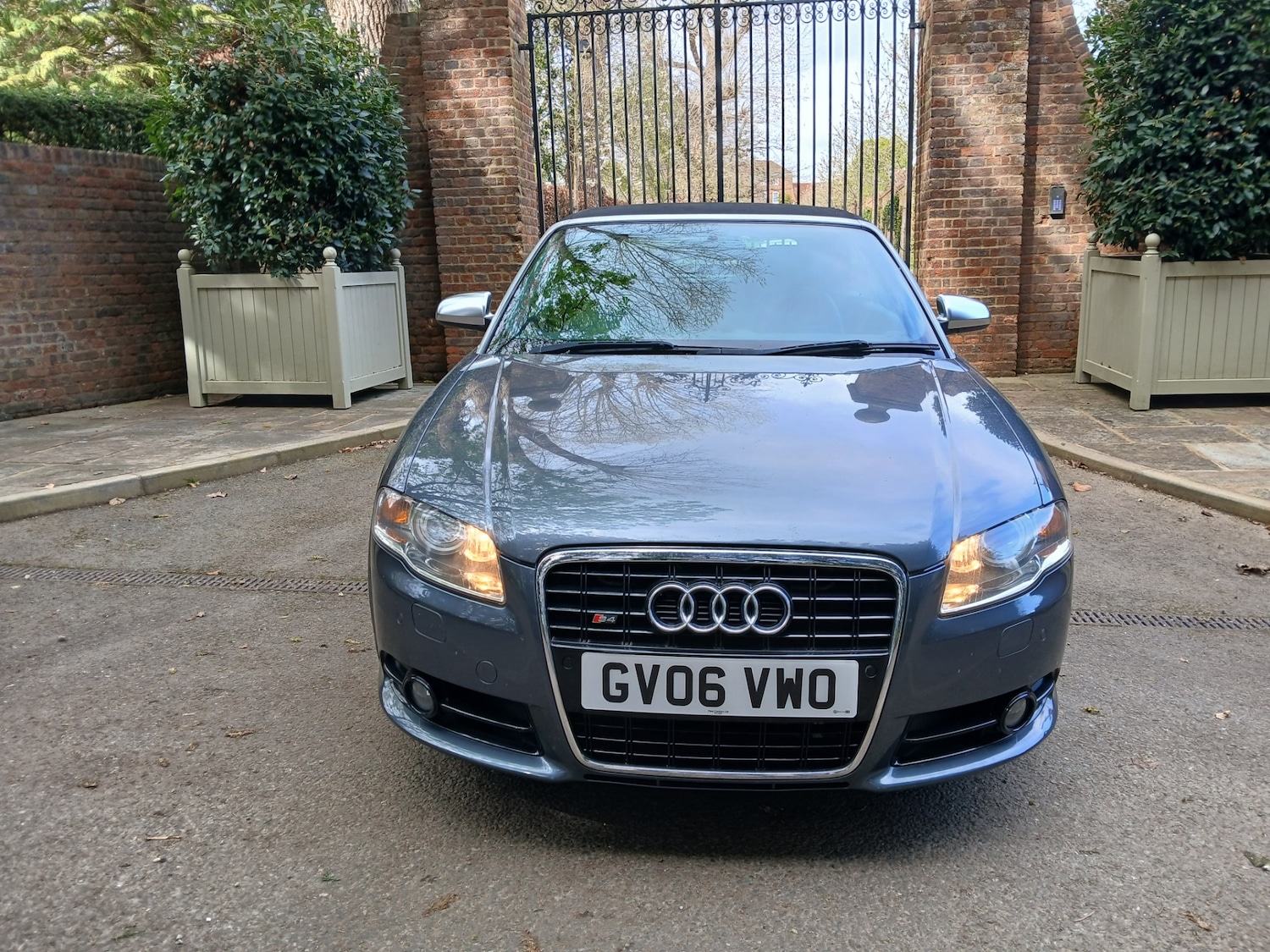 Used Audi A4 2006 for sale - 78132490: Photo 17