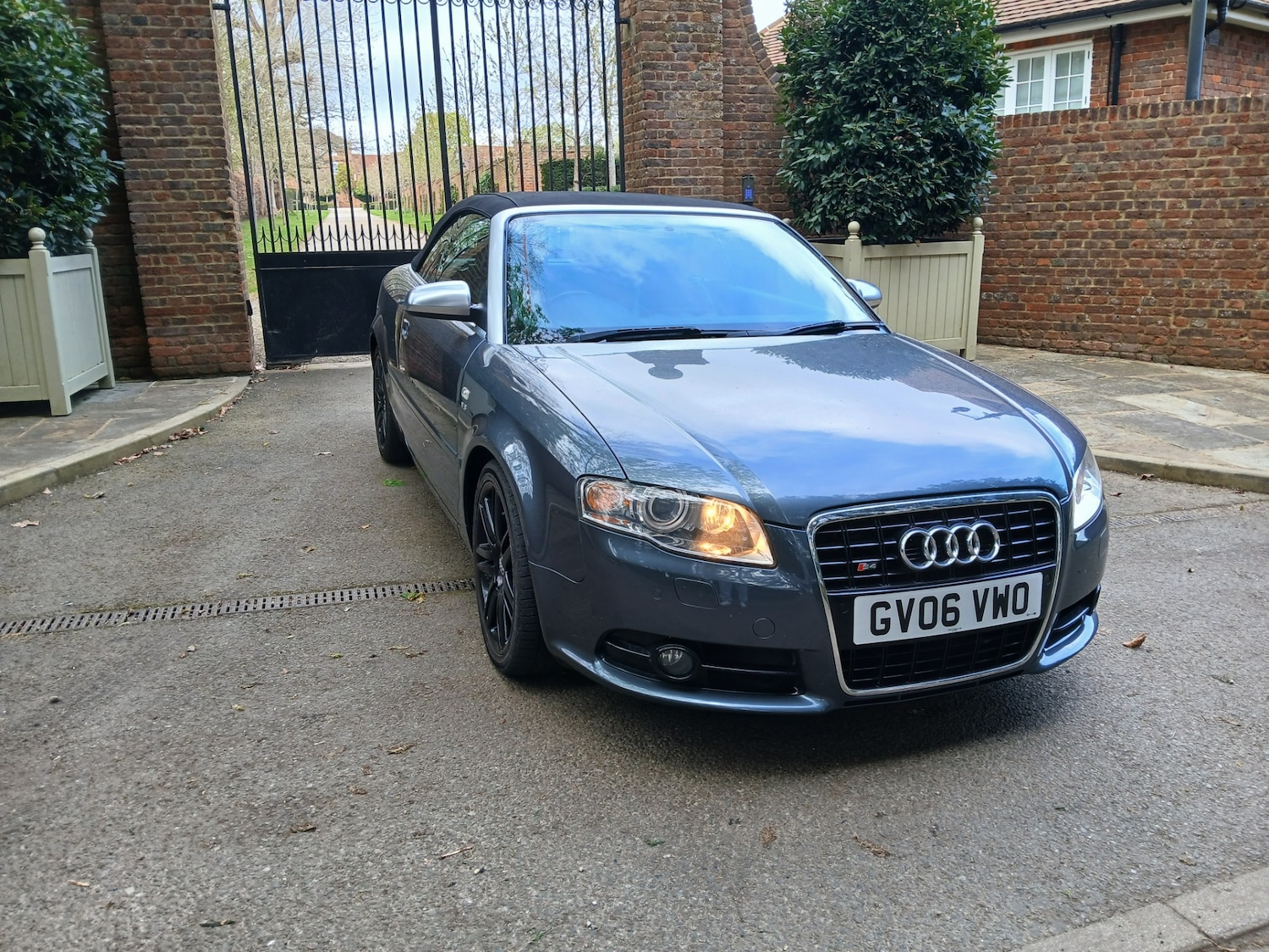 Used Audi A4 2006 for sale - 78132490: Photo 18
