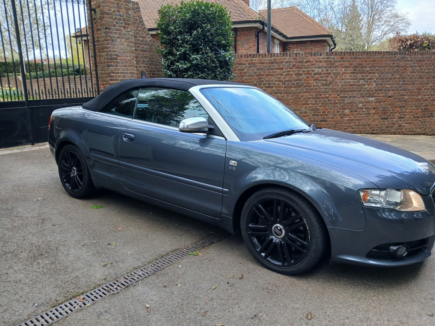 Used Audi A4 2006 for sale - 78132490: Photo 19