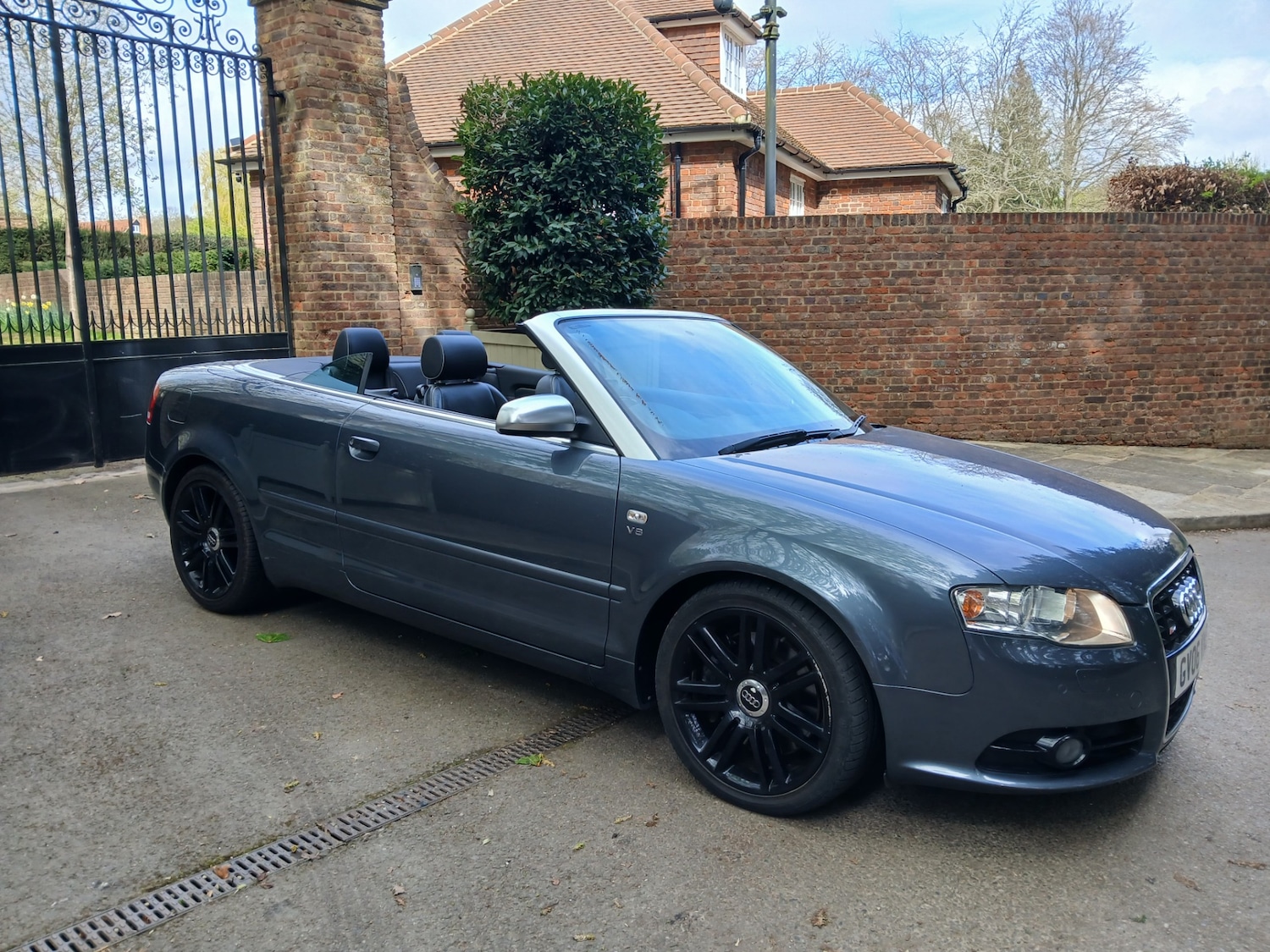 Used Audi A4 2006 for sale - 78132490: Photo 20