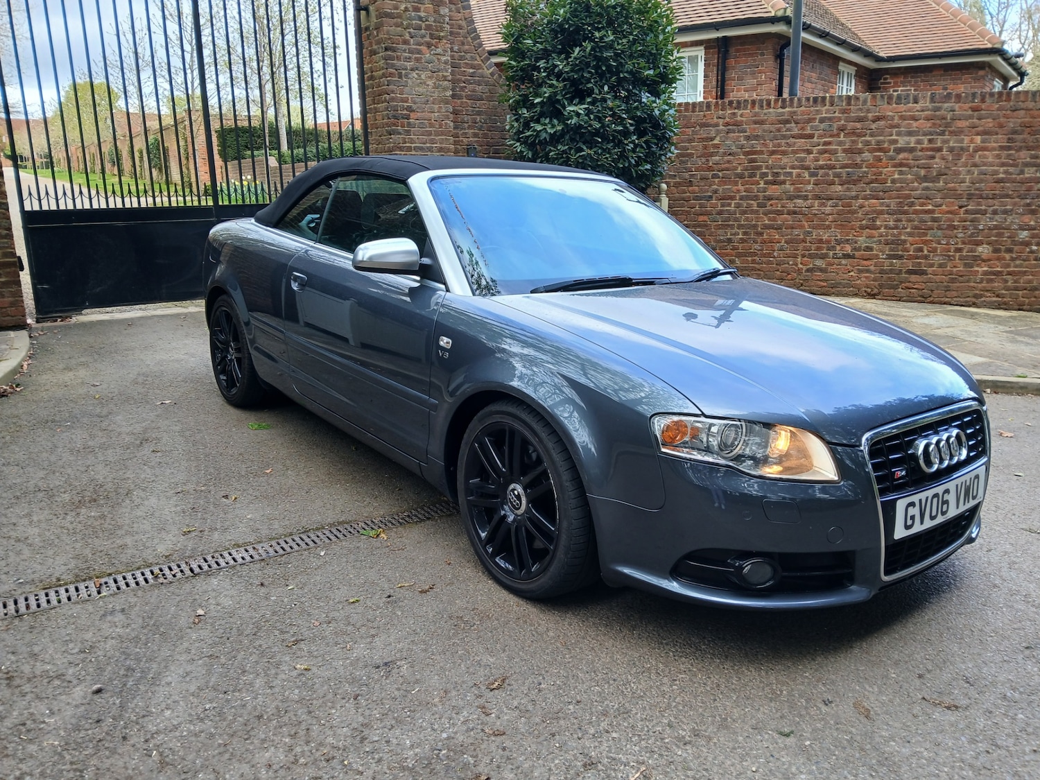 Used Audi A4 2006 for sale - 78132490: Photo 21