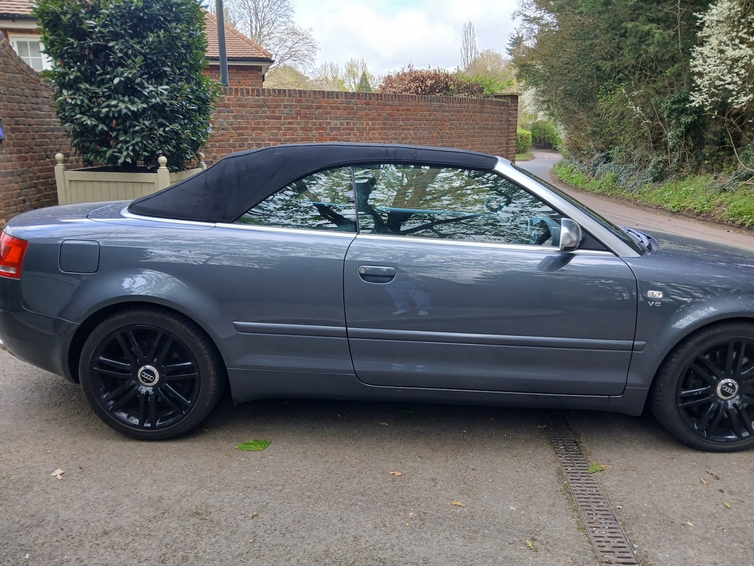 Used Audi A4 2006 for sale - 78132490: Photo 22