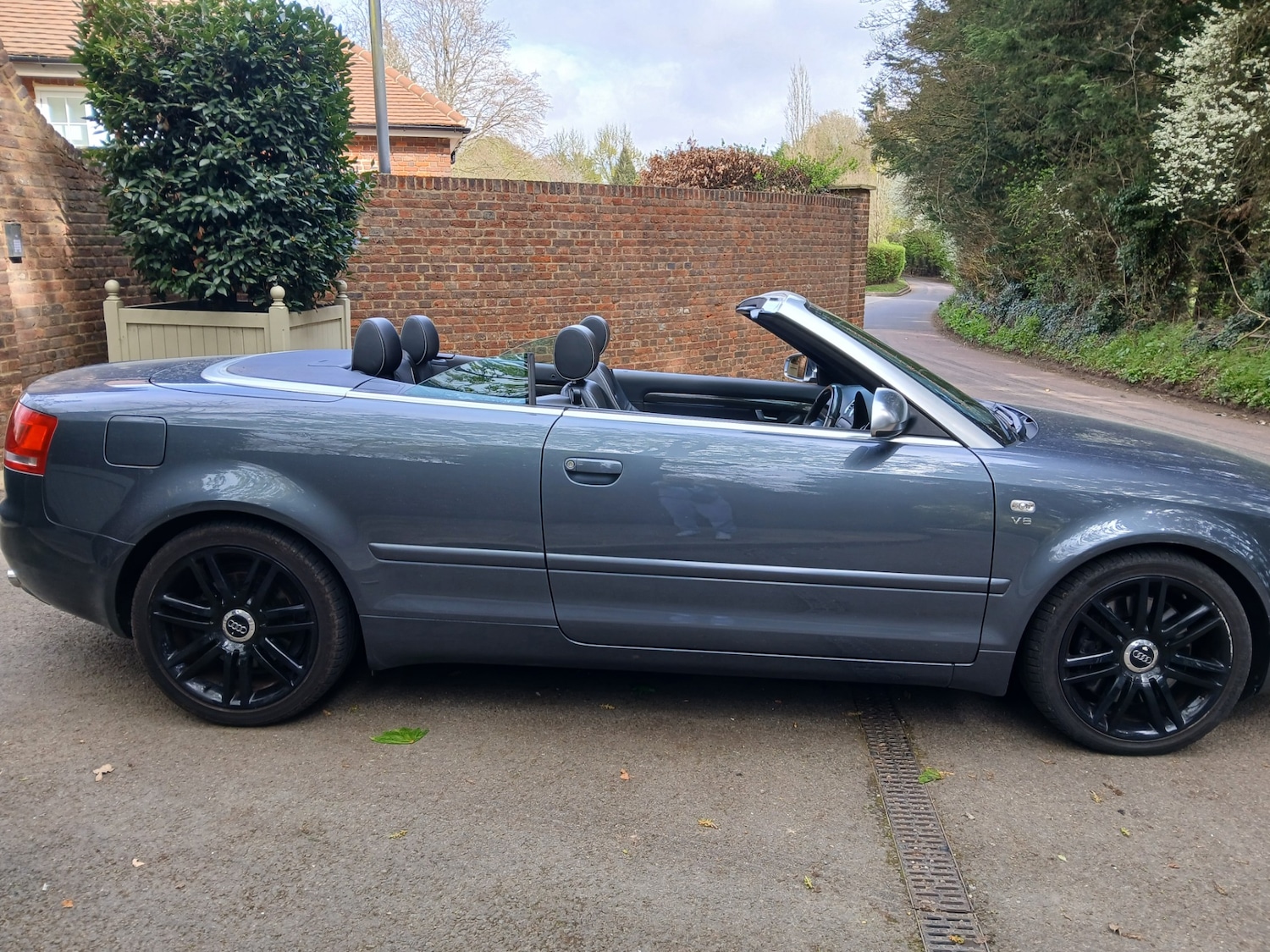 Used Audi A4 2006 for sale - 78132490: Photo 23