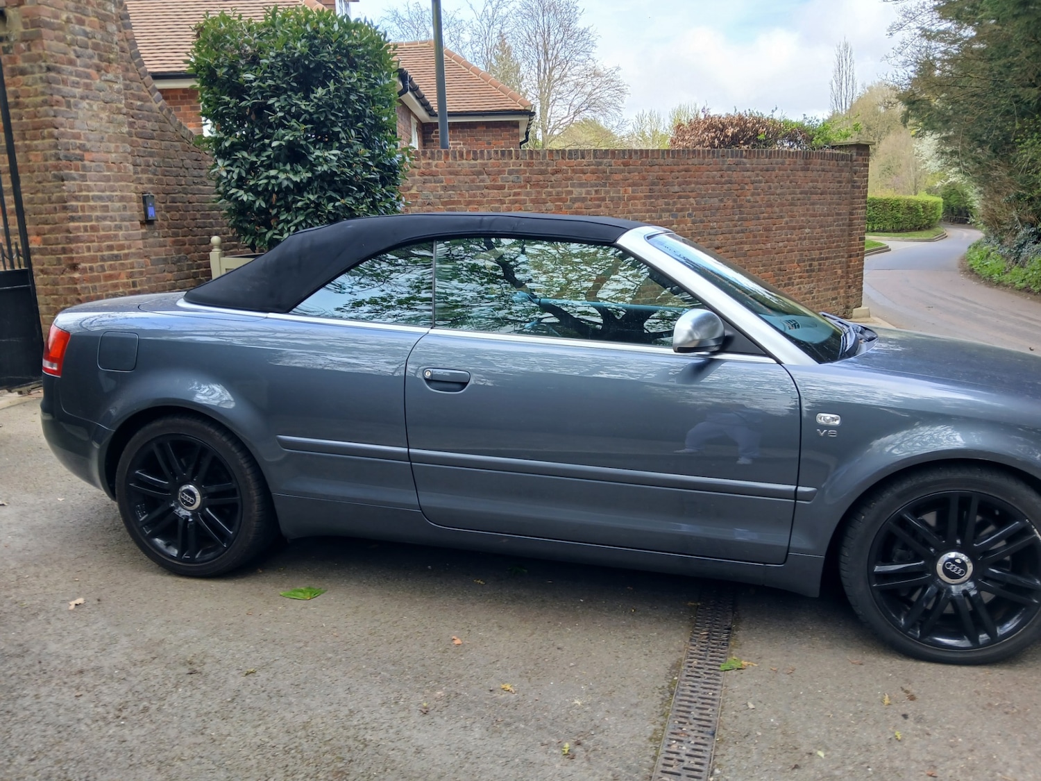 Used Audi A4 2006 for sale - 78132490: Photo 24