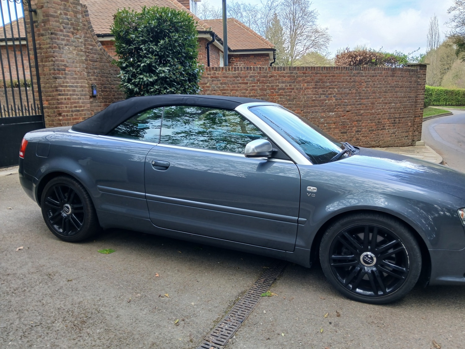 Used Audi A4 2006 for sale - 78132490: Photo 25