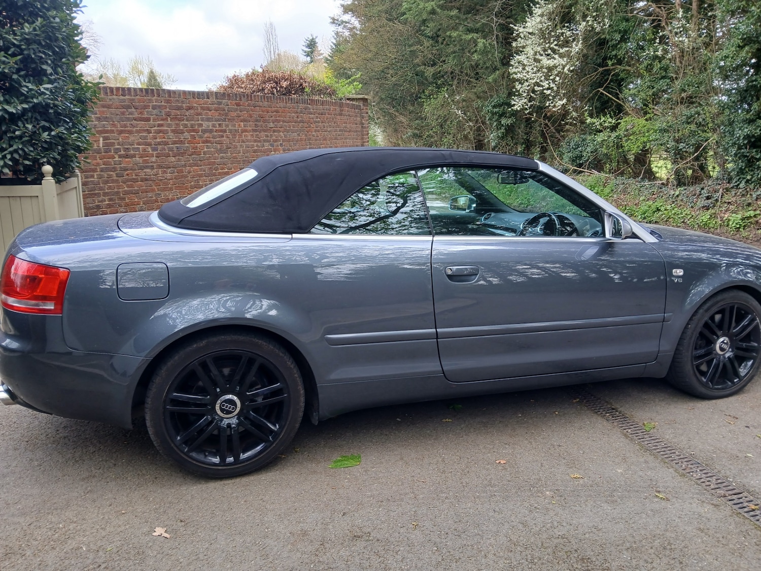 Used Audi A4 2006 for sale - 78132490: Photo 26