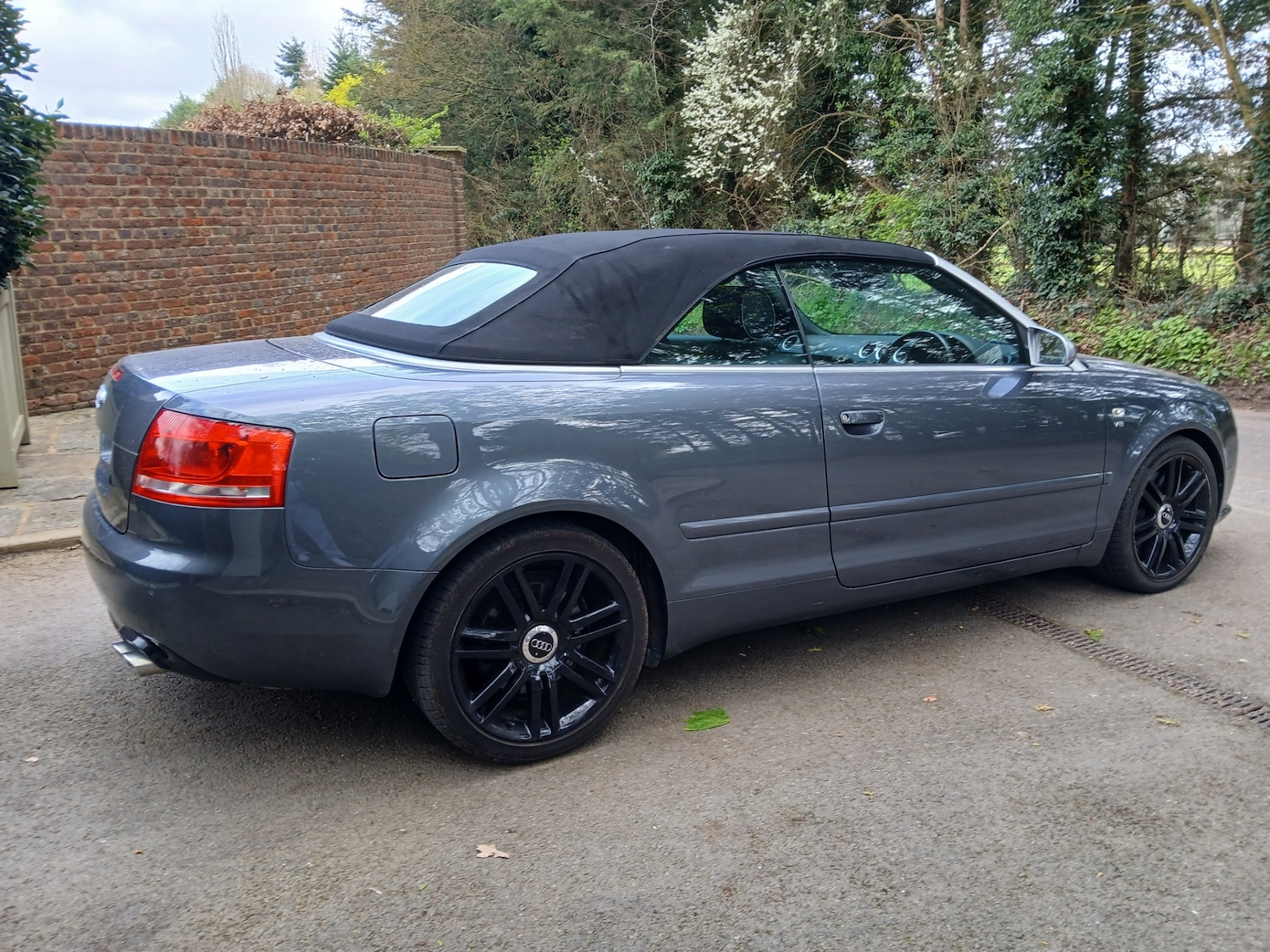 Used Audi A4 2006 for sale - 78132490: Photo 27