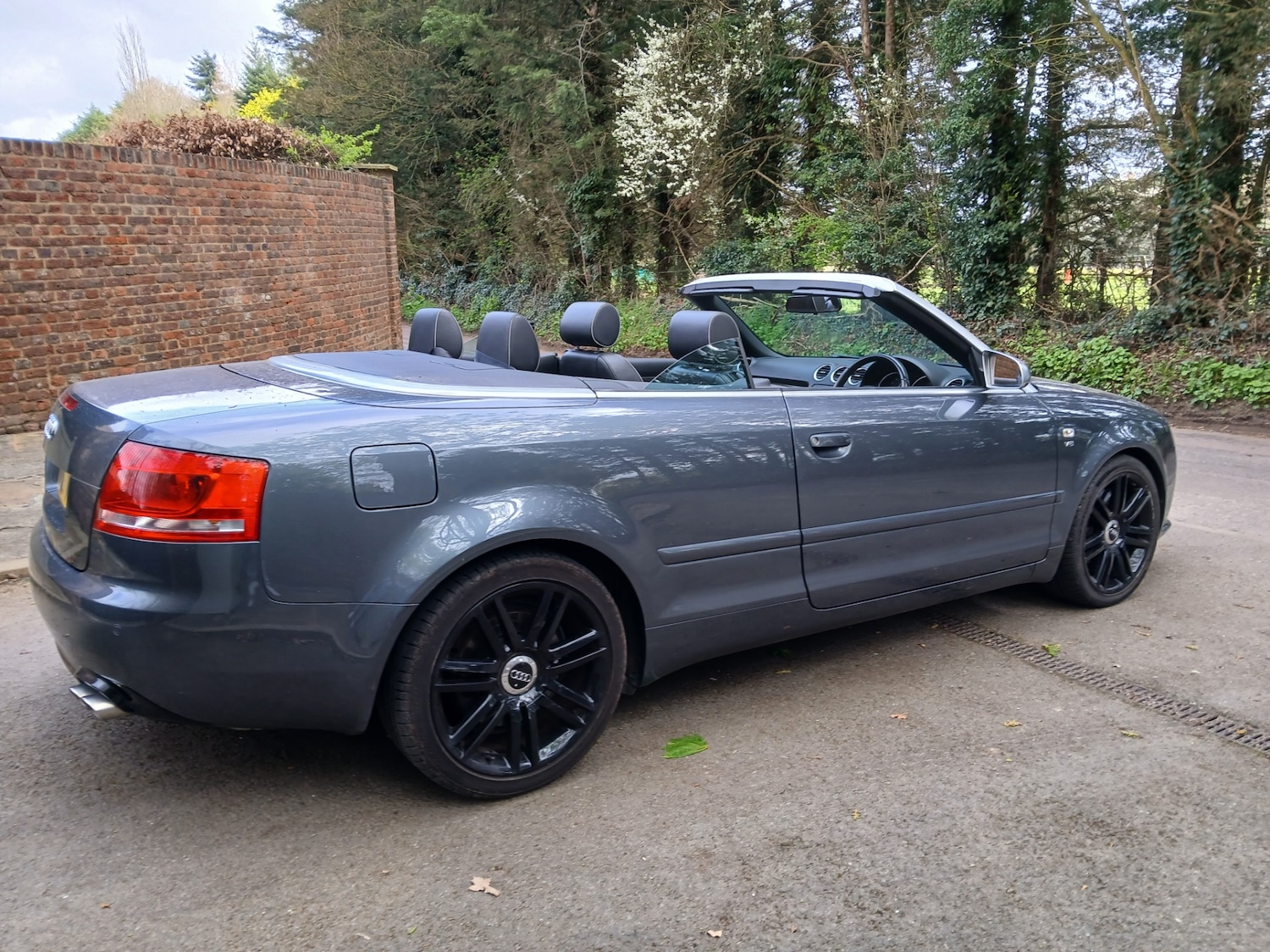 Used Audi A4 2006 for sale - 78132490: Photo 28