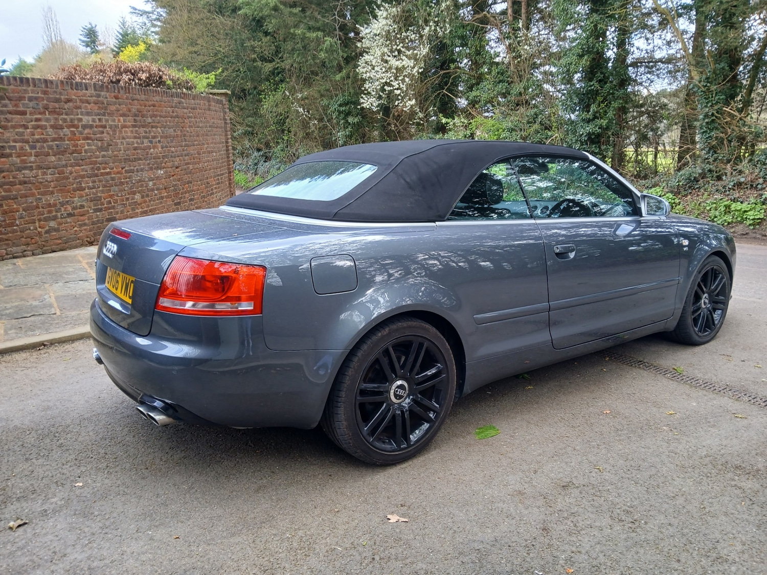 Used Audi A4 2006 for sale - 78132490: Photo 29