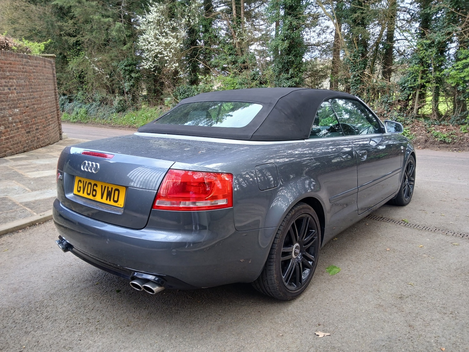 Used Audi A4 2006 for sale - 78132490: Photo 30
