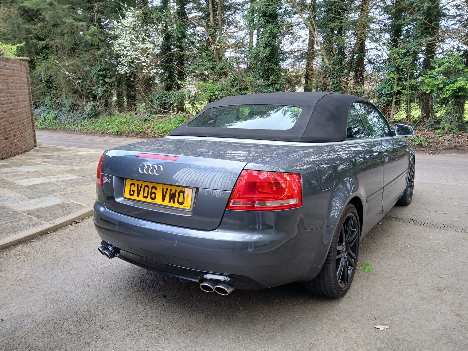 Used Audi A4 2006 for sale - 78132490: Photo 31