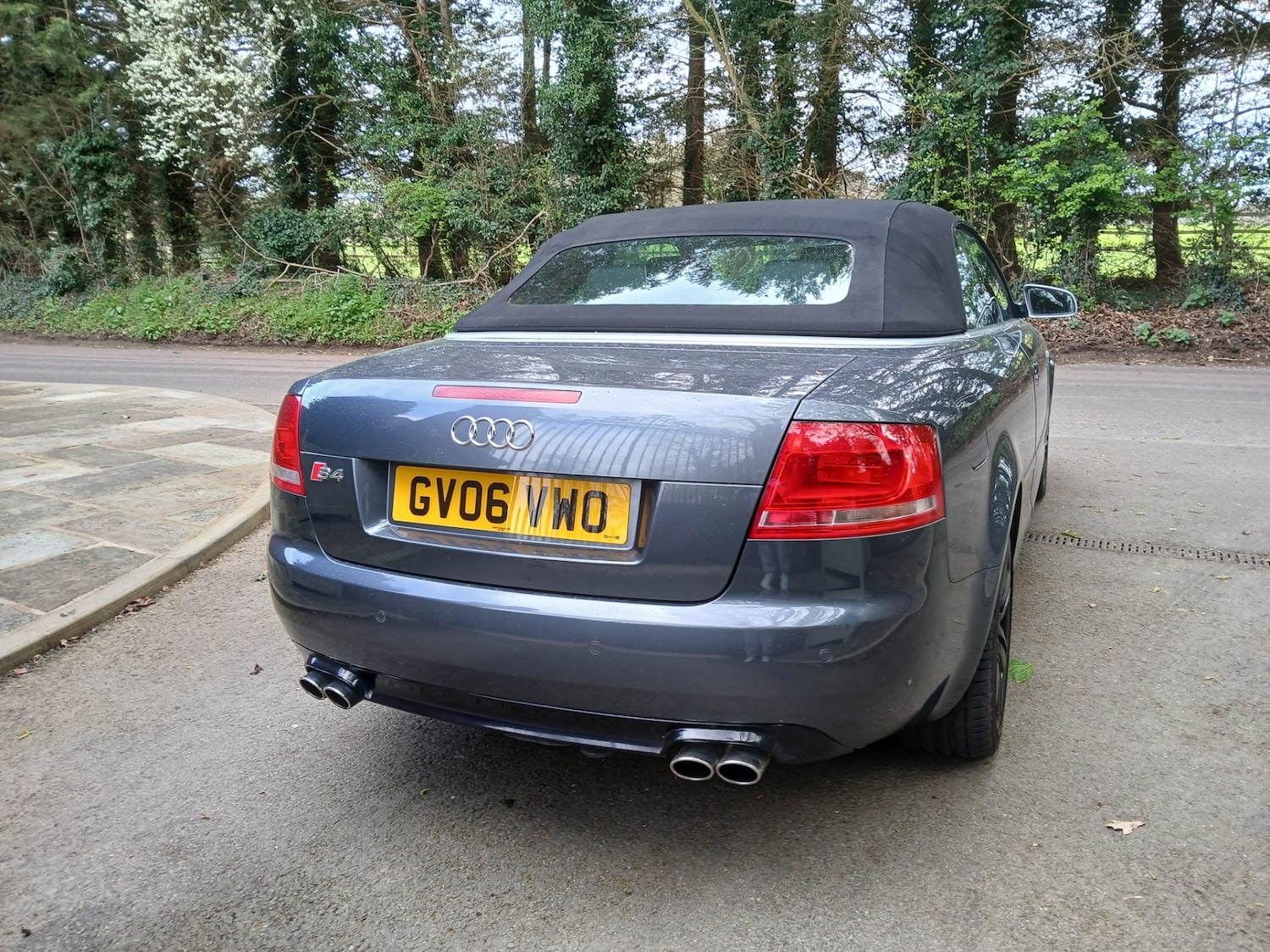 Used Audi A4 2006 for sale - 78132490: Photo 32