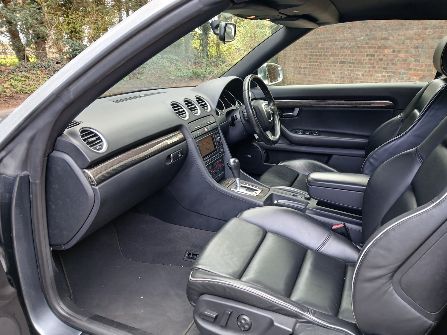 Used Audi A4 2006 for sale - 78132490: Photo 34