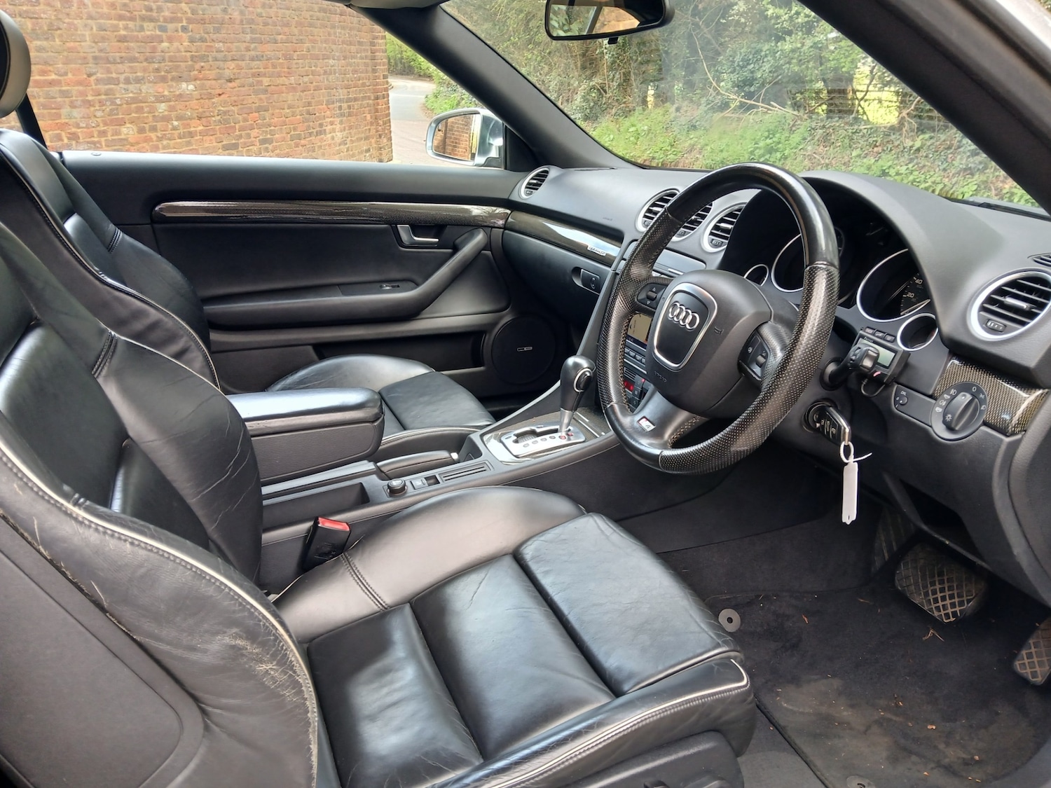 Used Audi A4 2006 for sale - 78132490: Photo 35