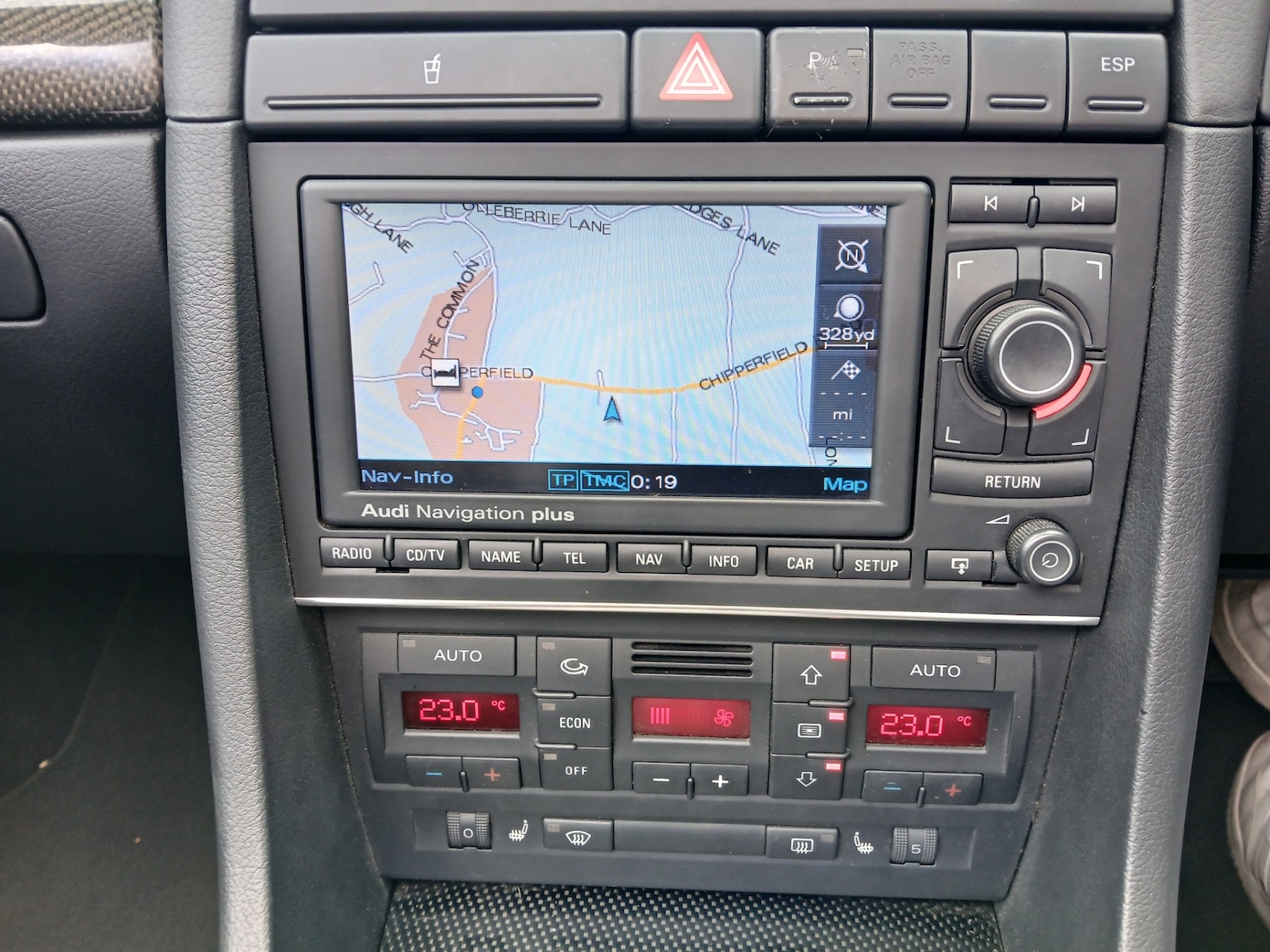 Used Audi A4 2006 for sale - 78132490: Photo 36