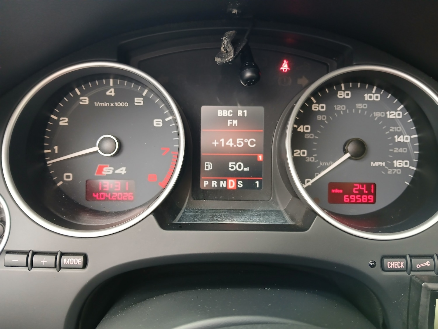 Used Audi A4 2006 for sale - 78132490: Photo 37