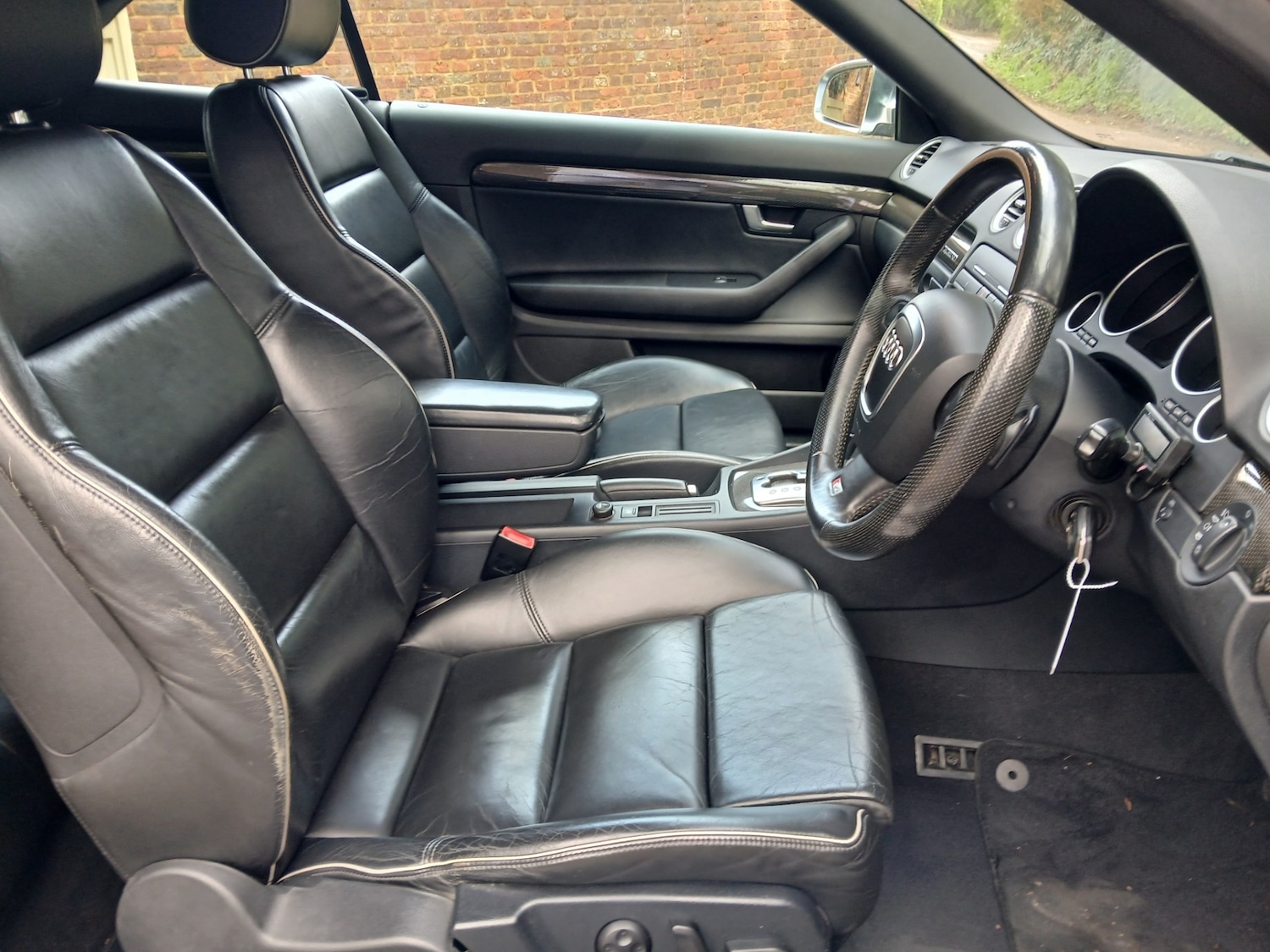 Used Audi A4 2006 for sale - 78132490: Photo 38