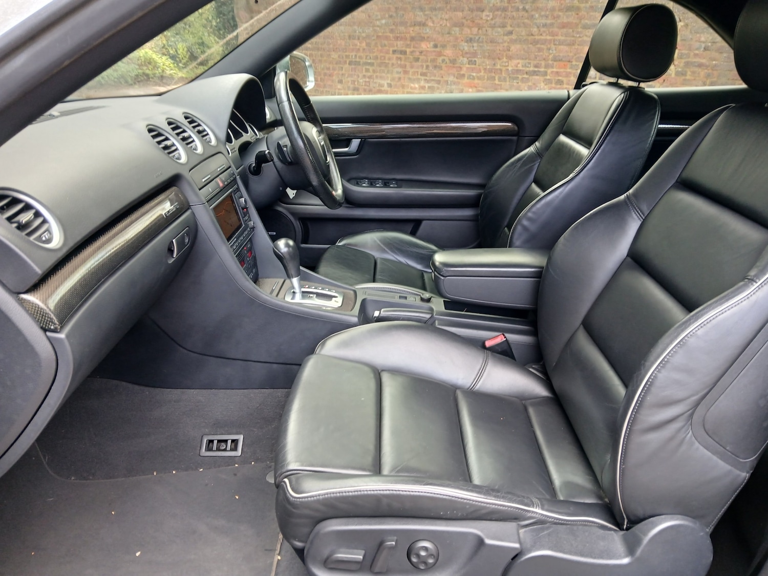 Used Audi A4 2006 for sale - 78132490: Photo 39