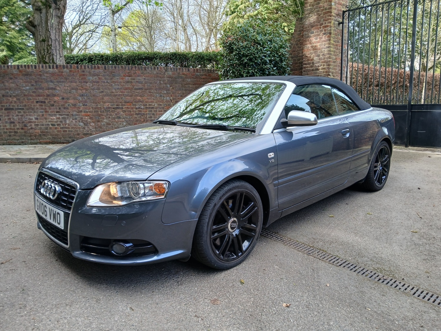 Used Audi A4 2006 for sale - 78132490: Photo 4
