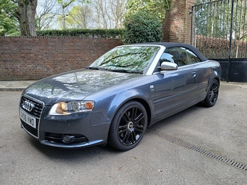 Used Audi A4 2006 for sale - 78132490: Photo