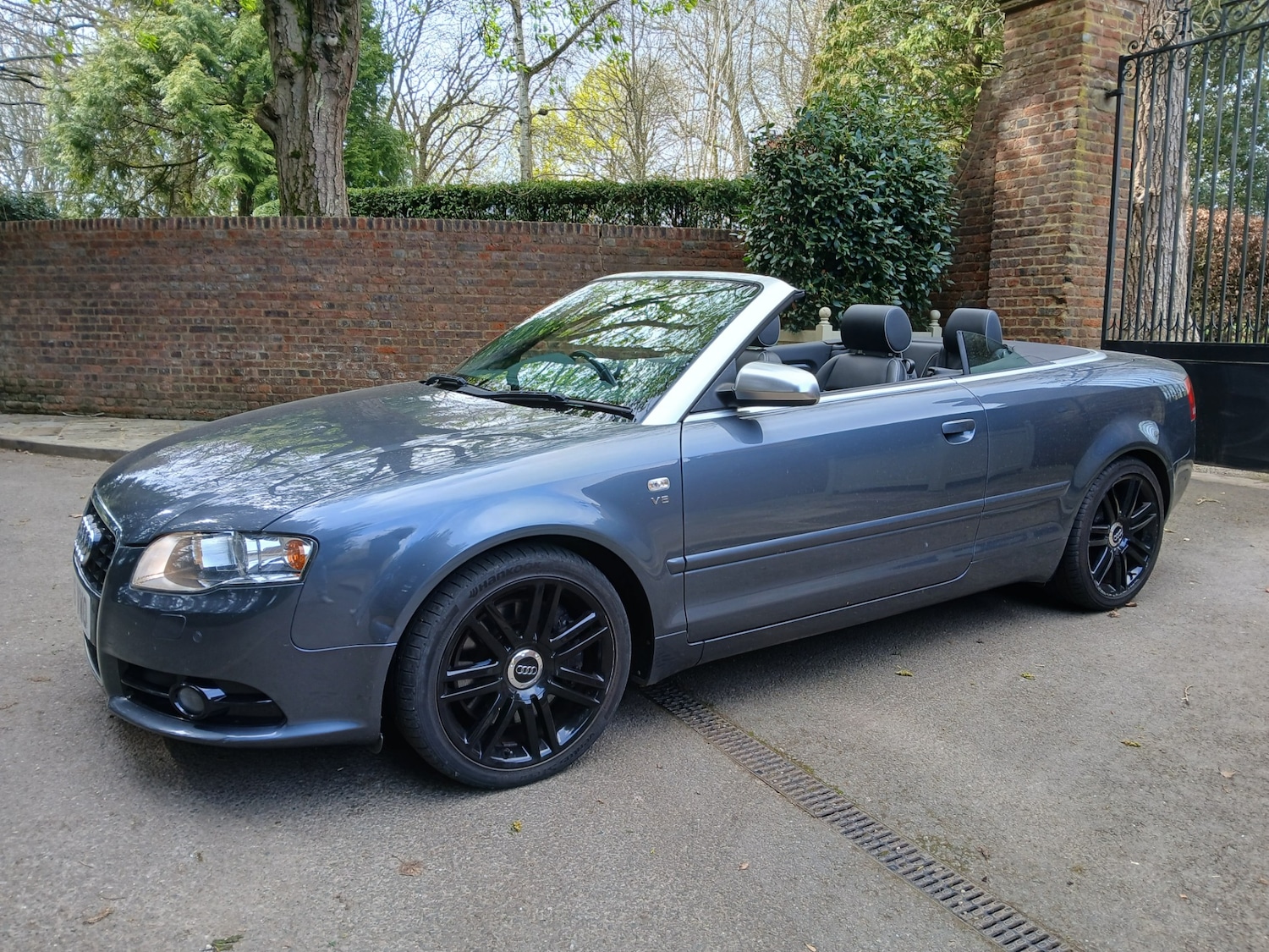 Used Audi A4 2006 for sale - 78132490: Photo 5