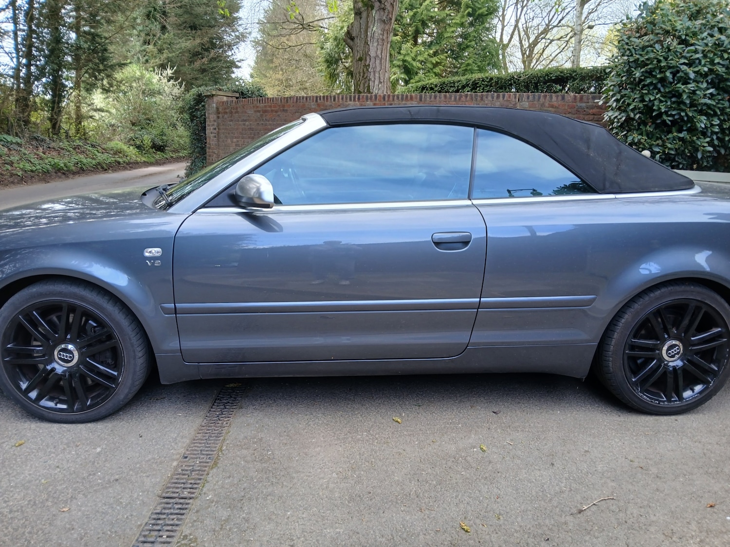 Used Audi A4 2006 for sale - 78132490: Photo 6