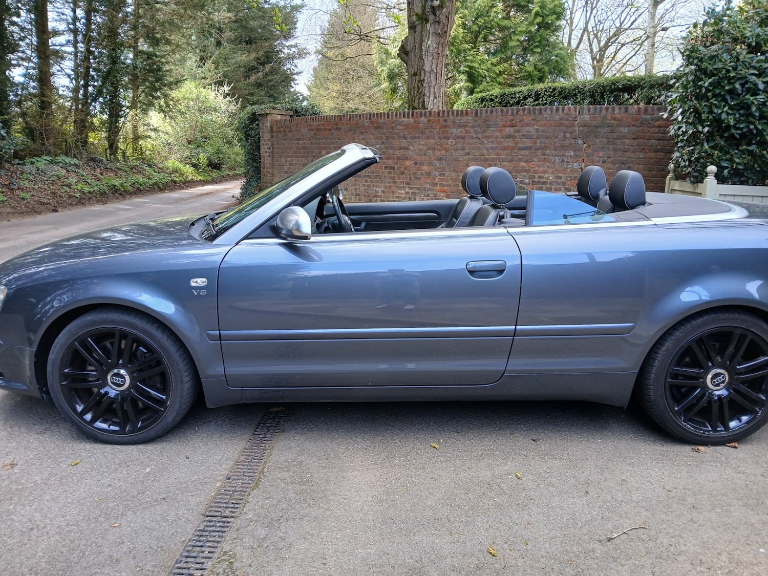 Used Audi A4 2006 for sale - 78132490: Photo 7