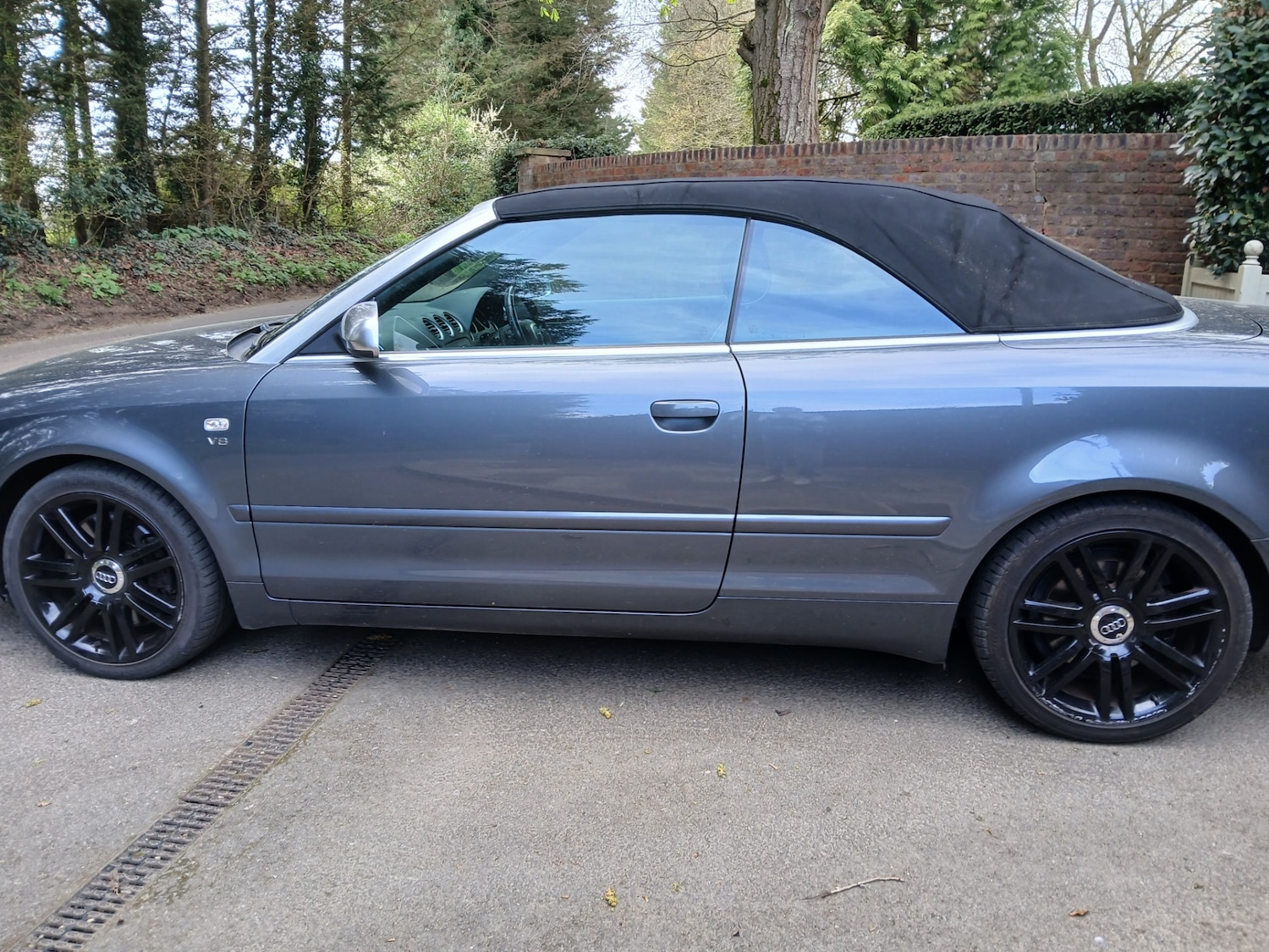 Used Audi A4 2006 for sale - 78132490: Photo 8