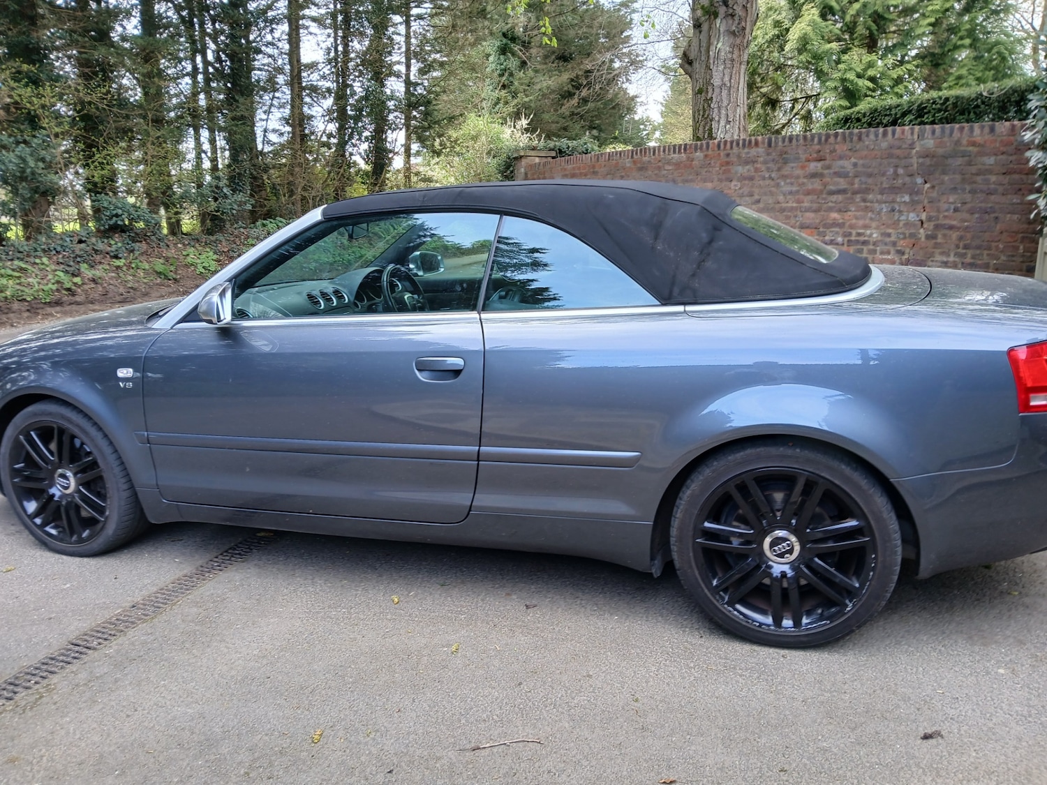 Used Audi A4 2006 for sale - 78132490: Photo 9