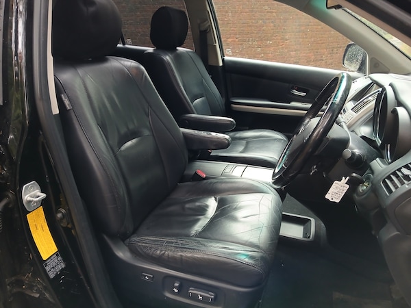 Used Lexus RX 2007 for sale - 76101040: Photo 16