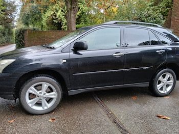 2007 (57) - 400h HYBRID 3.3 SE-L AUTOMATIC/CVT 5 DOOR (ULEZ COMPLIANT)
