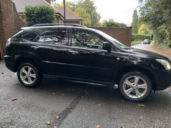 Used Lexus RX 2007 for sale - 76101040: Photo 23