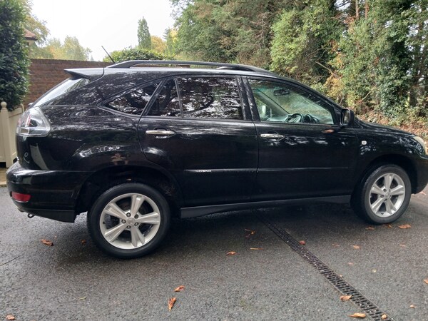 Used Lexus RX 2007 for sale - 76101040: Photo 26