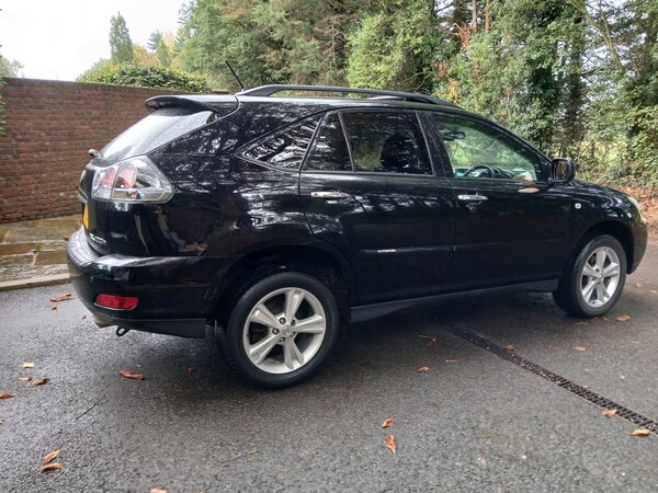 Used Lexus RX 2007 for sale - 76101040: Photo 27