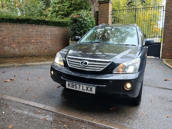 Used Lexus RX 2007 for sale - 76101040: Photo 2
