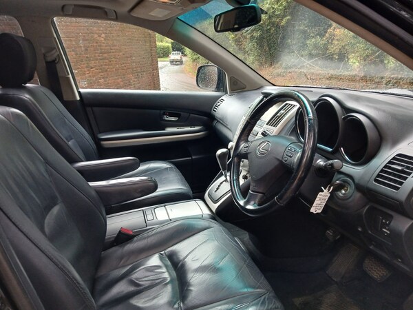 Used Lexus RX 2007 for sale - 76101040: Photo 33