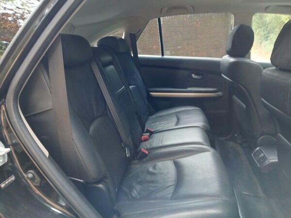 Used Lexus RX 2007 for sale - 76101040: Photo 34