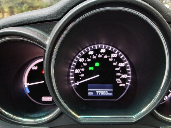 Used Lexus RX 2007 for sale - 76101040: Photo 37