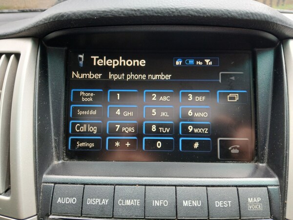 Used Lexus RX 2007 for sale - 76101040: Photo 39