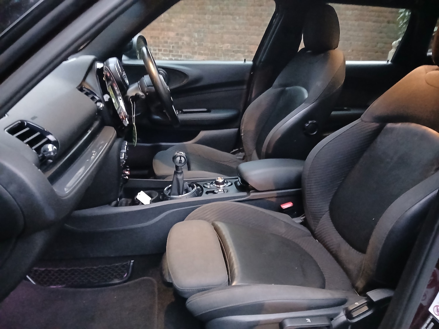 Used MINI Clubman 2016 for sale - 76553675: Photo 13