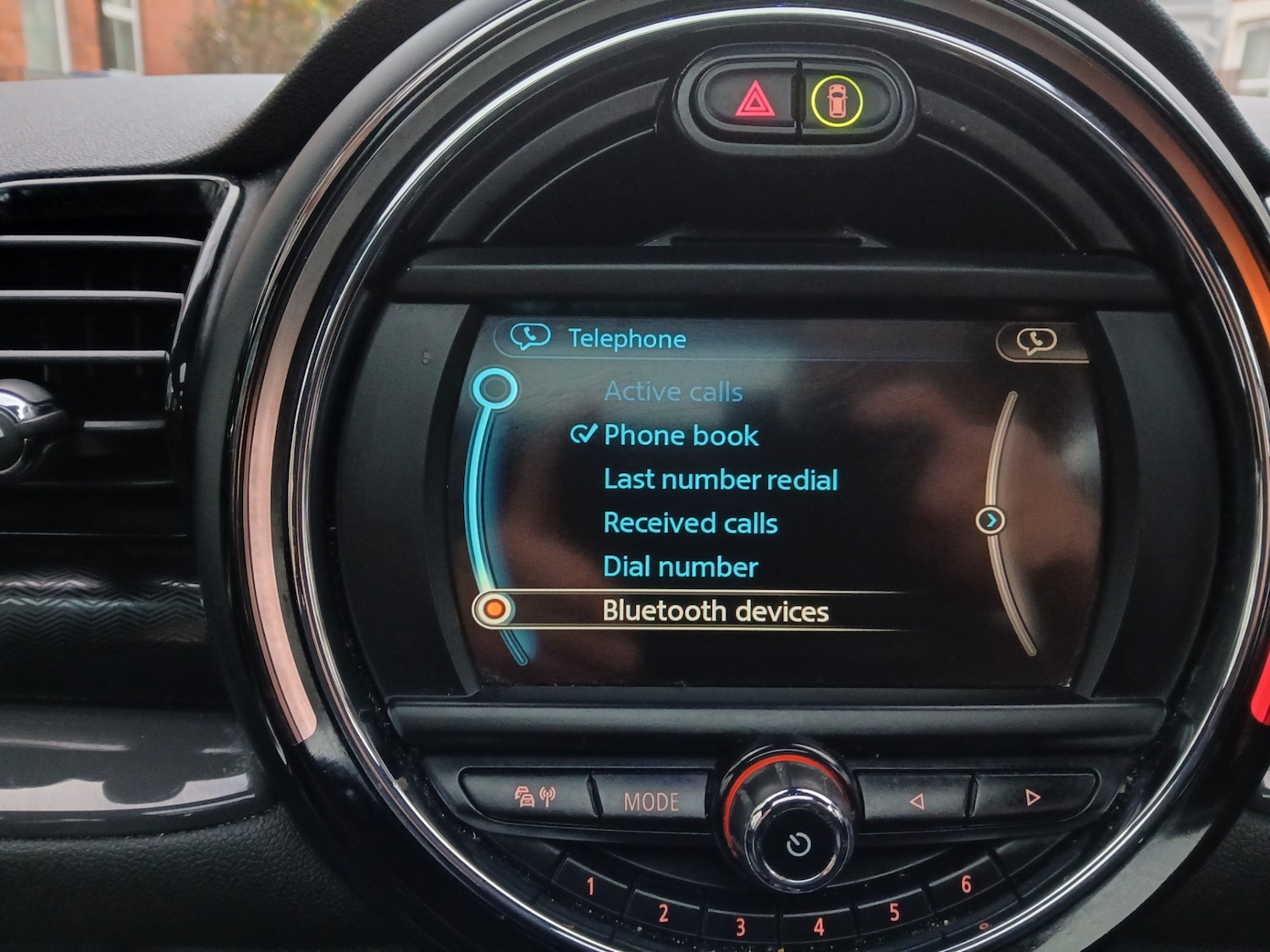 Used MINI Clubman 2016 for sale - 76553675: Photo 15