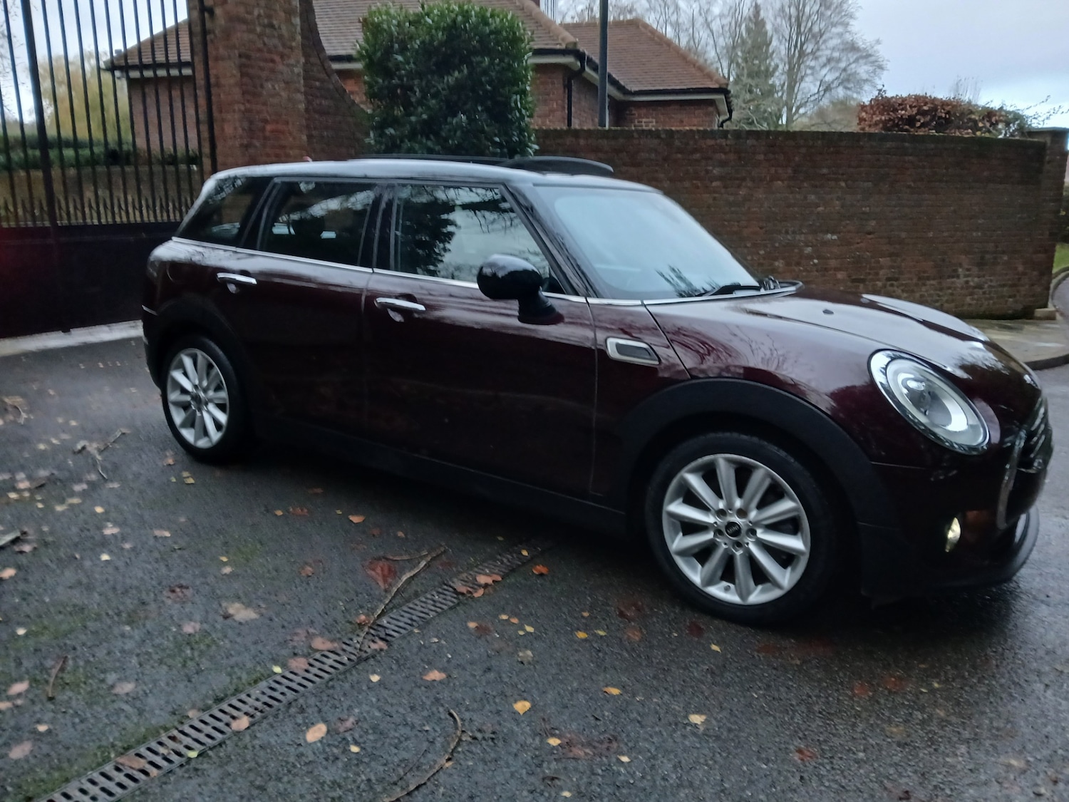Used MINI Clubman 2016 for sale - 76553675: Photo 19