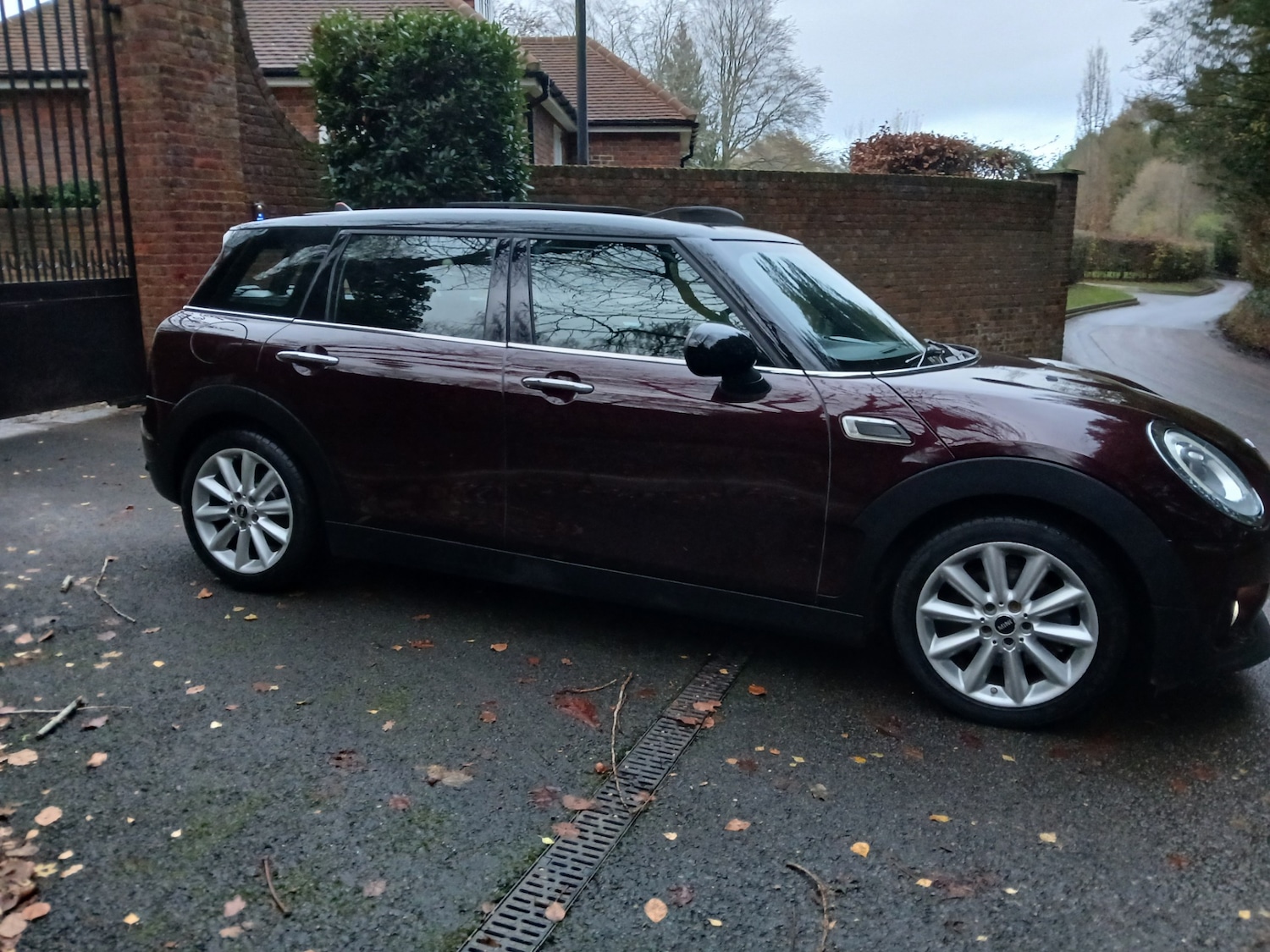 Used MINI Clubman 2016 for sale - 76553675: Photo 20