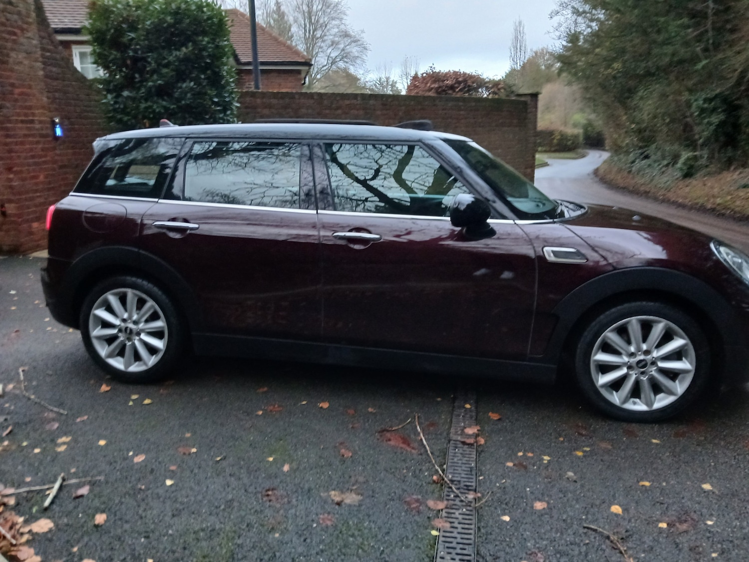 Used MINI Clubman 2016 for sale - 76553675: Photo 21