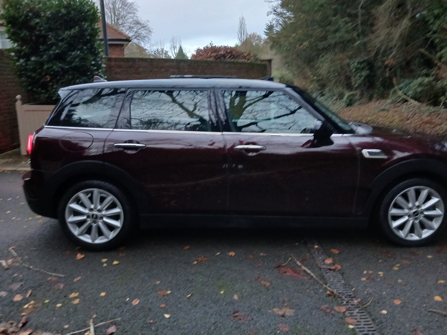 Used MINI Clubman 2016 for sale - 76553675: Photo 22