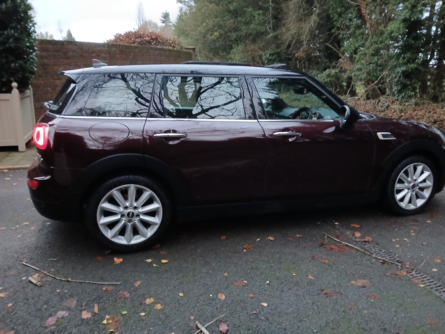 Used MINI Clubman 2016 for sale - 76553675: Photo 23